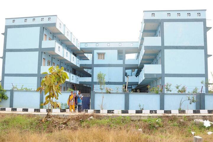 hostel